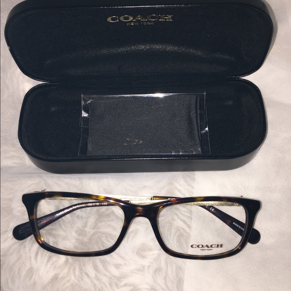 Coach Eyeglasses